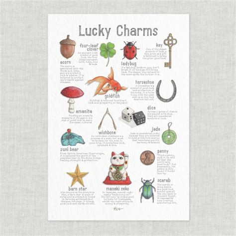 Infuse Your Home with Witchcraft Vibes with Doll Charms
